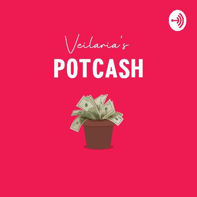 PotCash Episode 5 - Inspirasi Hidup Dari Pejuang Bersendal Jepit (Leo Consul)