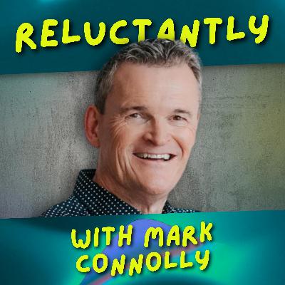 Mark Connolly - CBC Janitor Retires Mark Connolly - CBC Janitor Retires