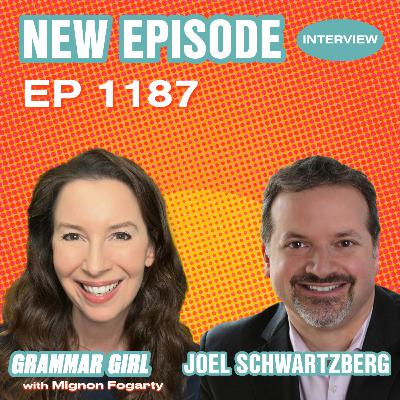 Why your topic isn't a point (and how to fix it), with Joel Schwartzberg Why your topic isn't a point (and how to fix it), with Joel Schwartzberg