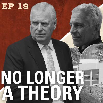 Epstein Files Gets First Arrest, Who is Next? | The Mark Driscoll Show | Ep 19 Epstein Files Gets First Arrest, Who is Next? | The Mark Driscoll Show | Ep 19