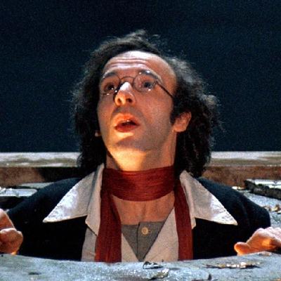 La voce della luna - Episodio exclusivo para mecenas