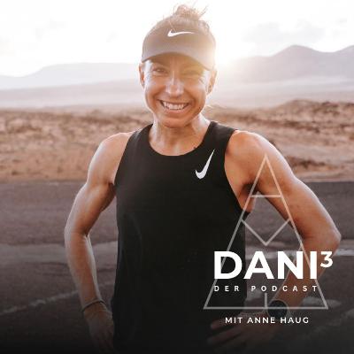 #7 "Grenzen entstehen im Kopf!": Im Gespräch mit Anne Haug #7 "Grenzen entstehen im Kopf!": Im Gespräch mit Anne Haug