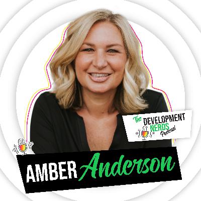 Amber Anderson: From Dive Shop Deckhand to Global L&D Leader — a story of brave pivots and self-trust