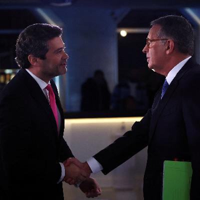 Seguro combate a desmobilização e, afinal, Ventura não quer as elites Seguro combate a desmobilização e, afinal, Ventura não quer as elites