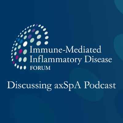 Discussing axSpA: Adalimumab dosing and uveitis recurrence in patients with ankylosing spondylitis Discussing axSpA: Adalimumab dosing and uveitis recurrence in patients with ankylosing spondylitis