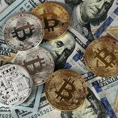 Gold's Transparency Problem and the Blockchain Solution