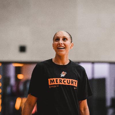 #21 - Lesões importantes, começo bom do Sun e o trio da degola