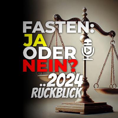 Fasten: Vorteile & Gefahren – Warum wir es nicht aufgeben sollten! | Gesundheit und Langlebigkeit