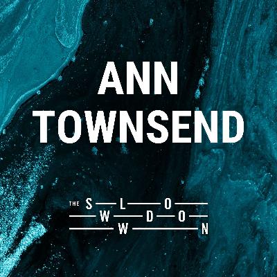 1422: Dear Delinquent by Ann Townsend