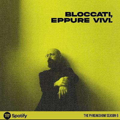 Bloccati, Eppure Vivi.