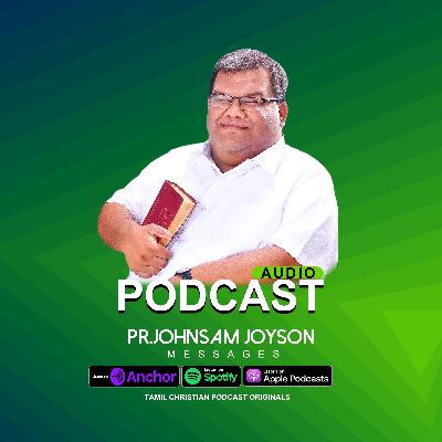 Pr. Reegan Gomez - Tamil Christian Message