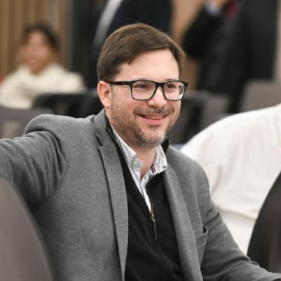 Oscar Agost Carreño @oagost (Diputado Nacional por Encuentro Federal) Unas Cuantas Verdades @marianoobarrio