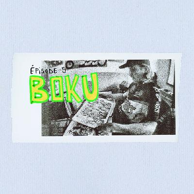 L'art et les manières - Boku L'art et les manières - Boku