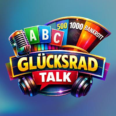 GLÜCKSRAD TALK #2 | PRESSEBERICHTE und REQUISITEN der 90er JAHRE!