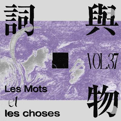 VOL37.降落一块飞地：无性恋、无浪漫以及更应当有的“自在”