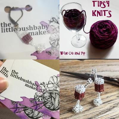 Another Round: Aileen of thelittlebushbabymakes