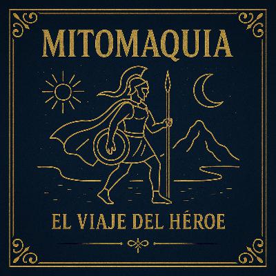 El Eco de los Héroes: Un Viaje a través del Monomito