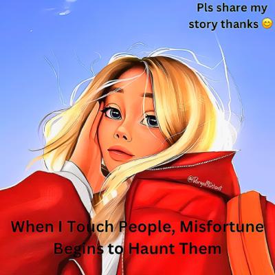 When I Touch People, Misfortune Begins to Haunt Them 😱| pls share my story thanks 😊