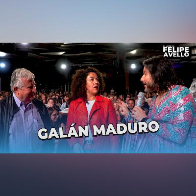 Galán Maduro