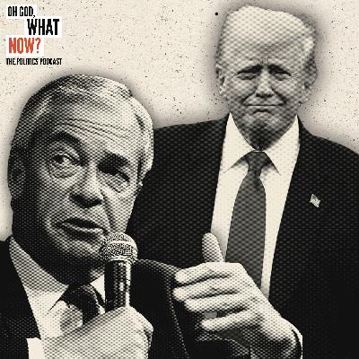 Jumping out of the Overton window – Is brainrot taking over politics? Jumping out of the Overton window – Is brainrot taking over politics?