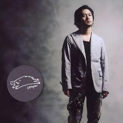 张洪量卧谈会(Reissue)，向生命投下一枚哑弹，未完待续的旋律即将爆破