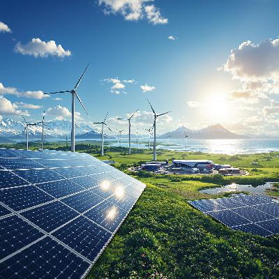 New York's Renewable Expansion, Vattenfall's Offshore Milestone, and AWS-Orbital Partnership