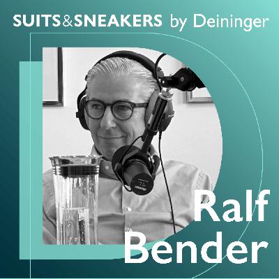 5. Ralf Bender, Chief Executive Officer der Südvers GmbH