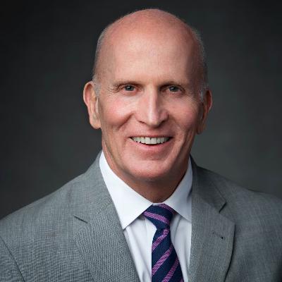 Tim Sloan: Look Unto Me in Every Thought