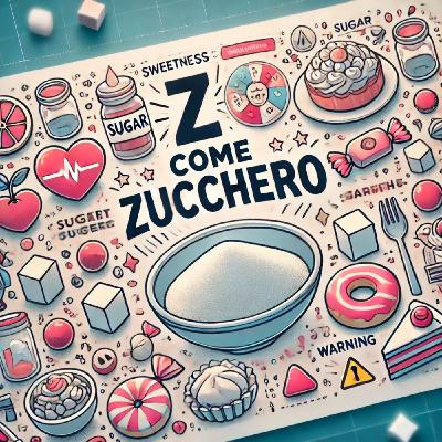 Z come Zucchero