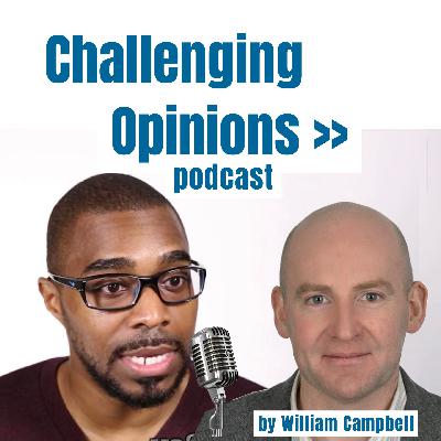 CO146 Rashawn Ray on the Numbers of Policing