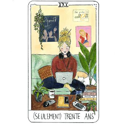 EPISODE 3 - DECONSTRUCTION