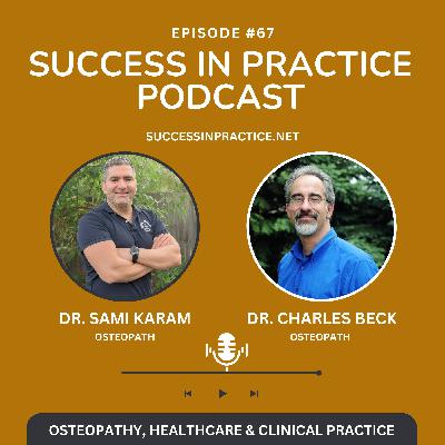 EP67. Charles Beck