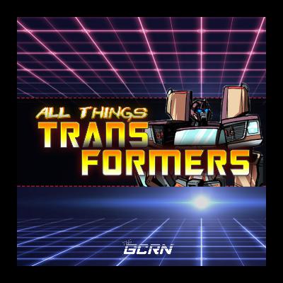 Siebenaler's Return, New Funko Pops & Age of Primes!