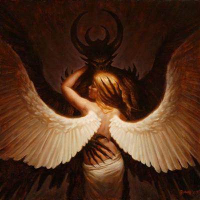 The most popular guy in the room