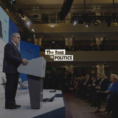 501. Is Starmer Too Soft on Trump? Inside the Munich Security Conference