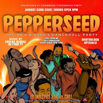 EXCESS GLOBAL SOUND - PEPPERSEED 90S N 2000S DANCEHALL (AUG 23,2025) (LIVE AUDIO) EXCESS GLOBAL SOUND - PEPPERSEED 90S N 2000S DANCEHALL (AUG 23,2025) (LIVE AUDIO)