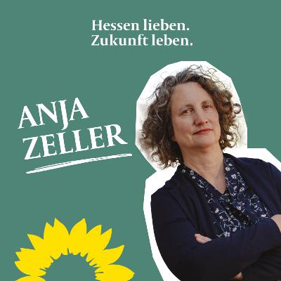 Folge #14 | Keine Fabriken auf gutem Ackerland | Anja Zeller