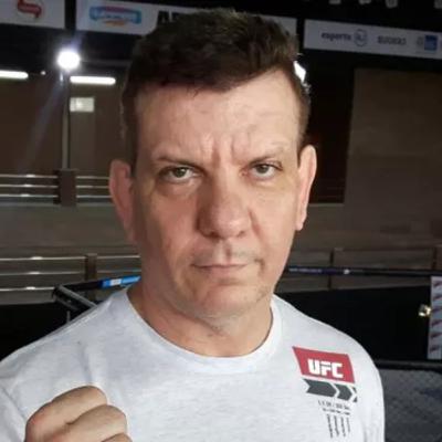 ANDRÉ PEDERNEIRAS - CONEXÃO PVT