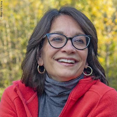 Celebrating the Power of Stories with Meg Medina, National Ambassador for Young People’s Literature