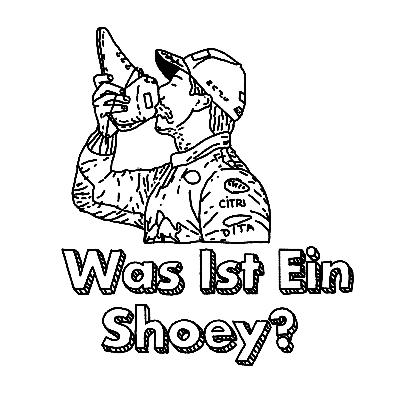 Was ist ein Shoey?