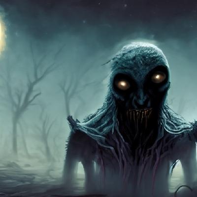 Relatos Terrorificos sobre encuentros con Extrañas Criaturas