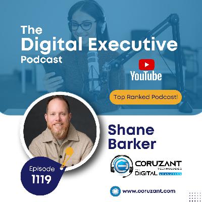Cracking the Code on Amazon Reviews with Shane Barker | Ep 1119