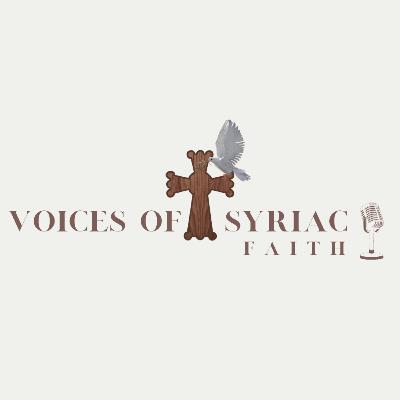 S.3 Ep. 3 | Seatings of Jesus w/ Very Rev. Fr. Joseph Chamoun