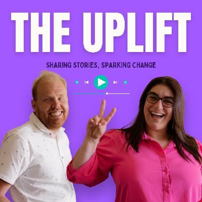 The Uplift Trailer - Meet the Hosts