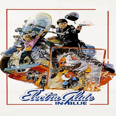 Episode 188 - Electra Glide In Blue (1973)