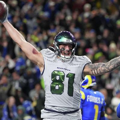 Les Seahawks remportent le match de l’année dans la NFL!