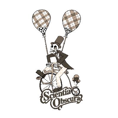 Ep 6: It's A Cold, Cold, Cold Universe