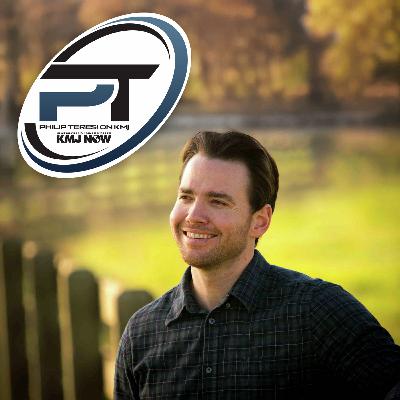 Rep. Kevin Kiley on the Shutdown and Prop 50