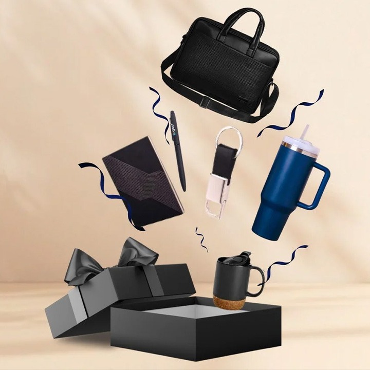 Premium Corporate Gifts That Leave Impressions