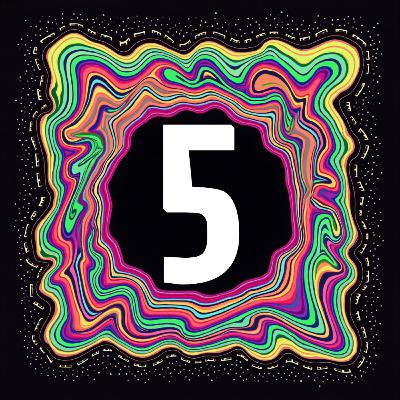 #05 Rock Progressivo Podcast (Grobschnitt , Mega Infinity)